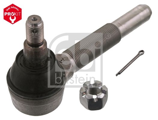 FEBI BILSTEIN Наконечник поперечной рулевой тяги 41322